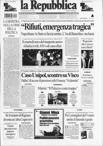 La repubblica